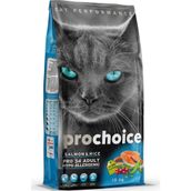 Prochoice Pro 34 Somonlu 15 kg Kedi Maması