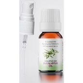 Proclis 10 ml Sprey Başlıklı Okaliptüs Yağ