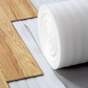 Proco Beyaz 2 mm 100 cm Levha 25 mt Polietilen Köpük