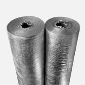 Proco Metalize 3 mm 100 cm 25 mt Delikli Levha Polietilen Köpük