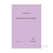 Procrustes’in Yatağı - Barış Acar