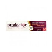 Prodoctor 12 Adet Erken Gebelik Testi