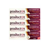 Prodoctor Erken Gebelik Testi 99.8 Kesin Sonuç X 5 Adet