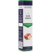 Prof Saracoglu 250 ml Elma Sirkesi