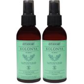 Prof Saracoglu Kolonya 150ml (2 paketi)
