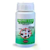 Profarm H8HBV0000162DLL Procyper 12,5 Ec Bit Pire Kene Için Konsantre Ürün 100Ml
