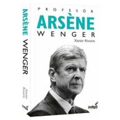 Profesör Arsene Wenger İndigo Kitap