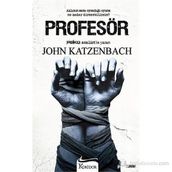 Profesör - John Katzenbach