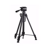 Profesyonel 157cm Dslr Tripod Kamera Tripodu Bluetooth Kumanda Çekimi