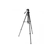Profesyonel Dslr Tripod Kamera Tripod 5kg Kapasite 157 cm