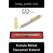 Profesyonel Tekli Otomatik Hızlı Seri Hacamat Kalemi Ağrı Azaltıcı Set Akupuntur Çizgi İğnesi