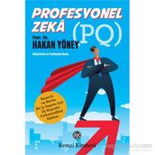 Profesyonel Zeka PQ - Hakan Yöney