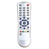 Profilo 7000 Uydu Alıcı Kumandası