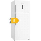 Profilo BD2086WEXN Buzdolabı