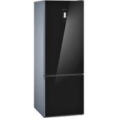 Profilo BD3056BELN Siyah Buzdolabı