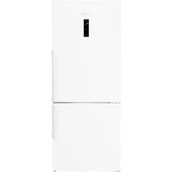 Profilo BD3076WCAP Buzdolabı