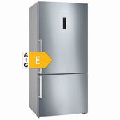 Profilo BD3086IECN Gri Buzdolabı