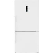 Profilo BD3086WCFP Buzdolabı