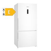 Profilo BD3086WECN Gri Buzdolabı