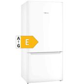 Profilo BD3086WEVN Buzdolabı