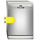 Profilo BMS481E3 Inox 4 Programlı Bulaşık Makinesi