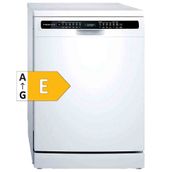 Profilo BMS521V1 6 Programlı Bulaşık Makinesi