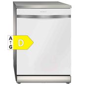 Profilo BMS622V5 Gri 6 Programlı Bulaşık Makinesi