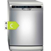 Profilo BMS681V1 Inox 6 Programlı Bulaşık Makinesi