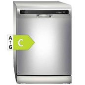 Profilo BMS682V7 Inox 6 Programlı Bulaşık Makinesi