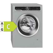 Profilo CGA242XSTR Gri Çamaşır Makinesi