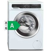 Profilo CGA254Z1TR Çamaşır Makinesi