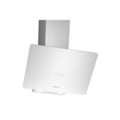 Profilo DVK6J429 Beyaz 60 cm Cam Duvar Tipi Davlumbaz