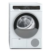Profilo KM10611CTR 10 kg Çamaşır Kurutma Makinesi