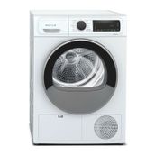 Profilo KM9611CTR 9 kg Çamaşır Kurutma Makinesi