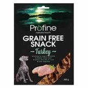 Profine 200 gr Hindi Etli Tahılsız Köpek Ödül Maması