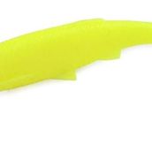 PROFISHER Fosforlu Kürek Kuyruk Silikon Yapay Yem 12 cm 14.5g