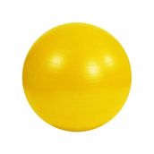 Proforce 30 cm Çapında Mini Pilates TOPU/150 gr - Sarı