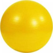 Proforce 30 Cm [sarı]çapında Mini Pilates Topu/150 Gr PLT30S