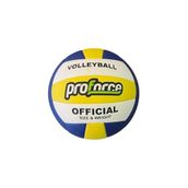 PROFORCE VL-100 VL-100 Voleybol Topu,Sarı - Mavi