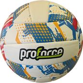 Proforce Vl-40 Voleybol Topu - 5 Numara - Beyaz - Mavi - Kırmızı