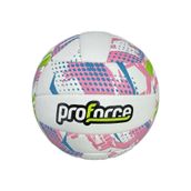 PROFORCE VL-40 Voleybol Topu VL40 - Mor-Yeşil - STD,Beyaz - Mor - Yeşil
