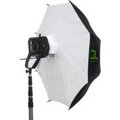 Profoto 100870 Creative Light 41" 105 cm Umbrella / Softbox