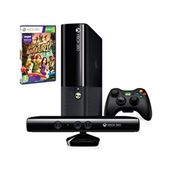 ProGameX Xbox 360 E 500 GB 300 Dijital Oyun 2 Kol Kamera Teşhis Üründür