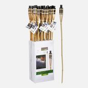 ProGarden Bambu Meşale 120 cm