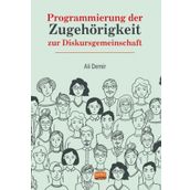 Programmierung Der Zugehörigkeit Zur Diskursgemeinschaft Nobel Bilimsel Eserler
