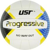 Progressive 5 No Voleybol Topu Kırmızı