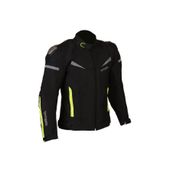 Prohel Colombia Neon Sarı Motosiklet Montu