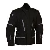 Prohel Siyah Hawk Motosiklet Montu