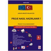PROJE NASIL HAZIRLANIR? - SALIH KAYA