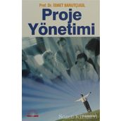 Proje Yönetimi - İsmet Barutçugil